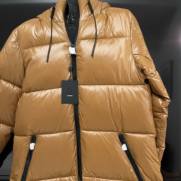 RUDSAK Jackets & Blazers - Got another coat and need to downsize my closet. It’s new never worn.